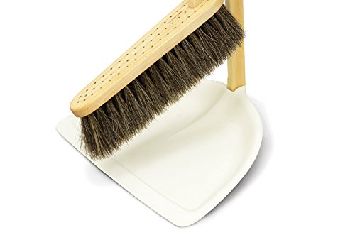 Amazon.co.jp: iris hantverkイリスハントバーク 室内用のダストパン