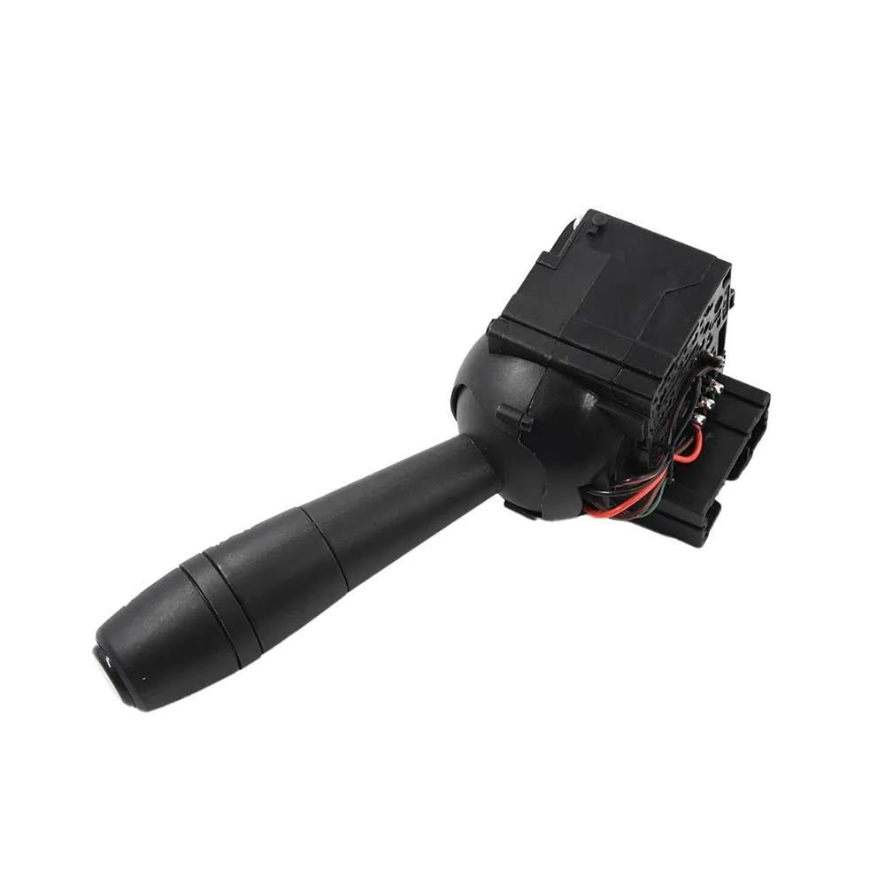 do Renault Sandro/Stepway Mk2 2013-2017 kierunkowskaz kolumny kierownicy światło łodygi jednostka czołowa lampa przeciwmgielna przełącznik 8201167988 samochodowe przełączniki kierunkowskazów