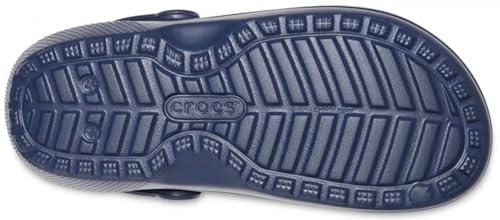 Image of Crocs Unisex-Adult Classic Lined Clog