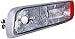 Dorman 1630064 Front Driver Side Turn Signal / Parking Light Assembly Compatible with Select Chevrolet Models