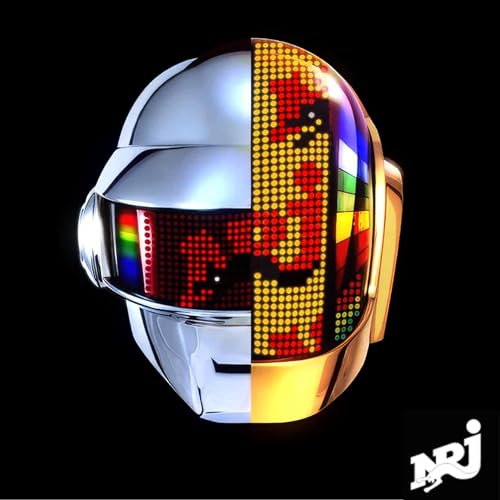 En 2013, Thomas Bangalter et Guy-Manuel de Homem-Christo &eacute;taient venus sur NRJ