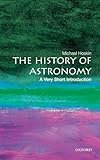 The History of Astronomy: A Very Short Introduction