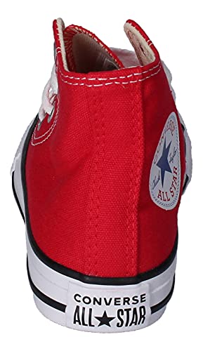 Image of Converse Infant Chuck Taylor All Star Canvas High Top Sneaker