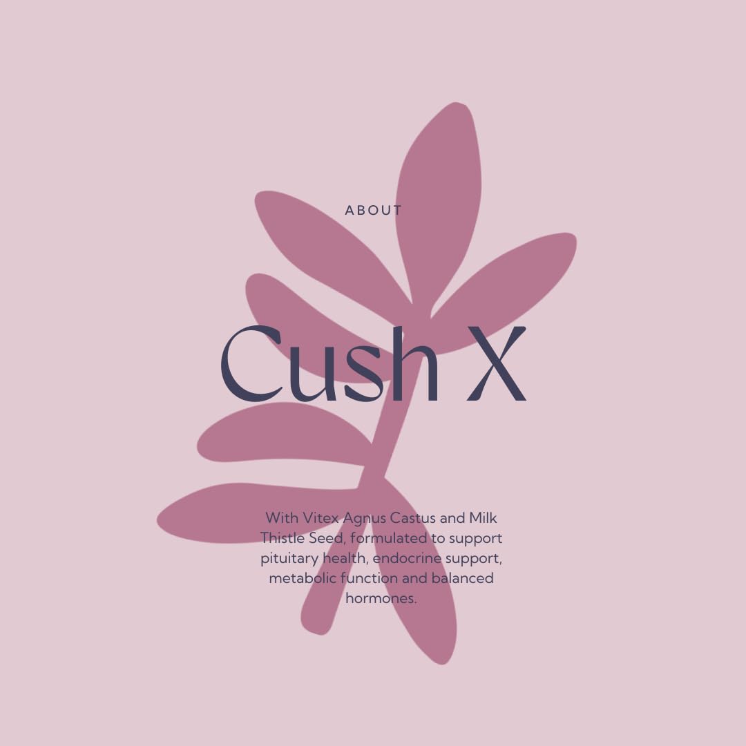 Hilton Herbs CUSH-X Gold 1 L Complément Alimentaire Cheval Syndrôme de Cushing