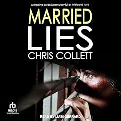 Married Lies Titelbild