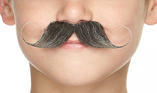Mustaches Imperial Kids Accessory