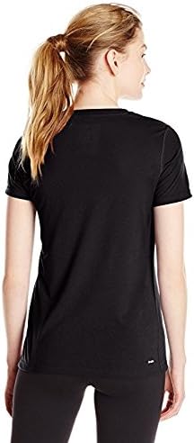 adidas Women's Ultimate Short Sleeve V-Neck Tee