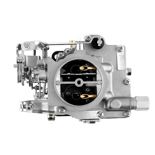 Carburateur stop surconsommation pour Toyota Corolla Trueno 21100-24035