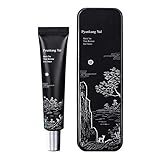 PYUNKANG YUL Black Tea Time Reverse Eye Cream - Hyaluronic Acids, Ceramide Rich Nourishment Eye...