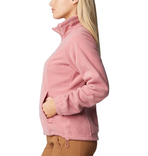 Image of Columbia Women's Benton Springs Full Zip