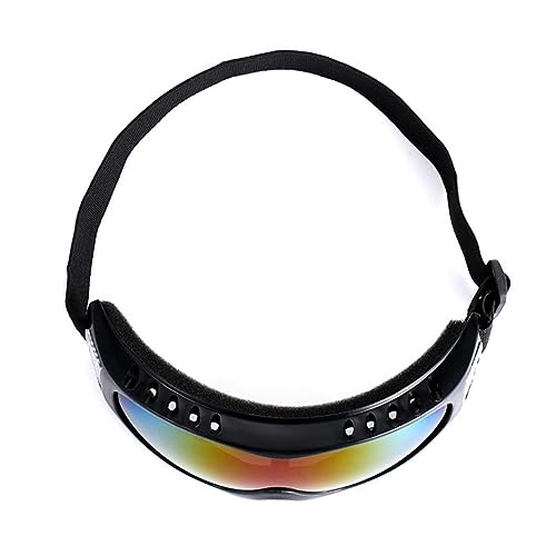 Lunettes de soleil de vélo Wittsy de ski pour sorties en montagne - 4