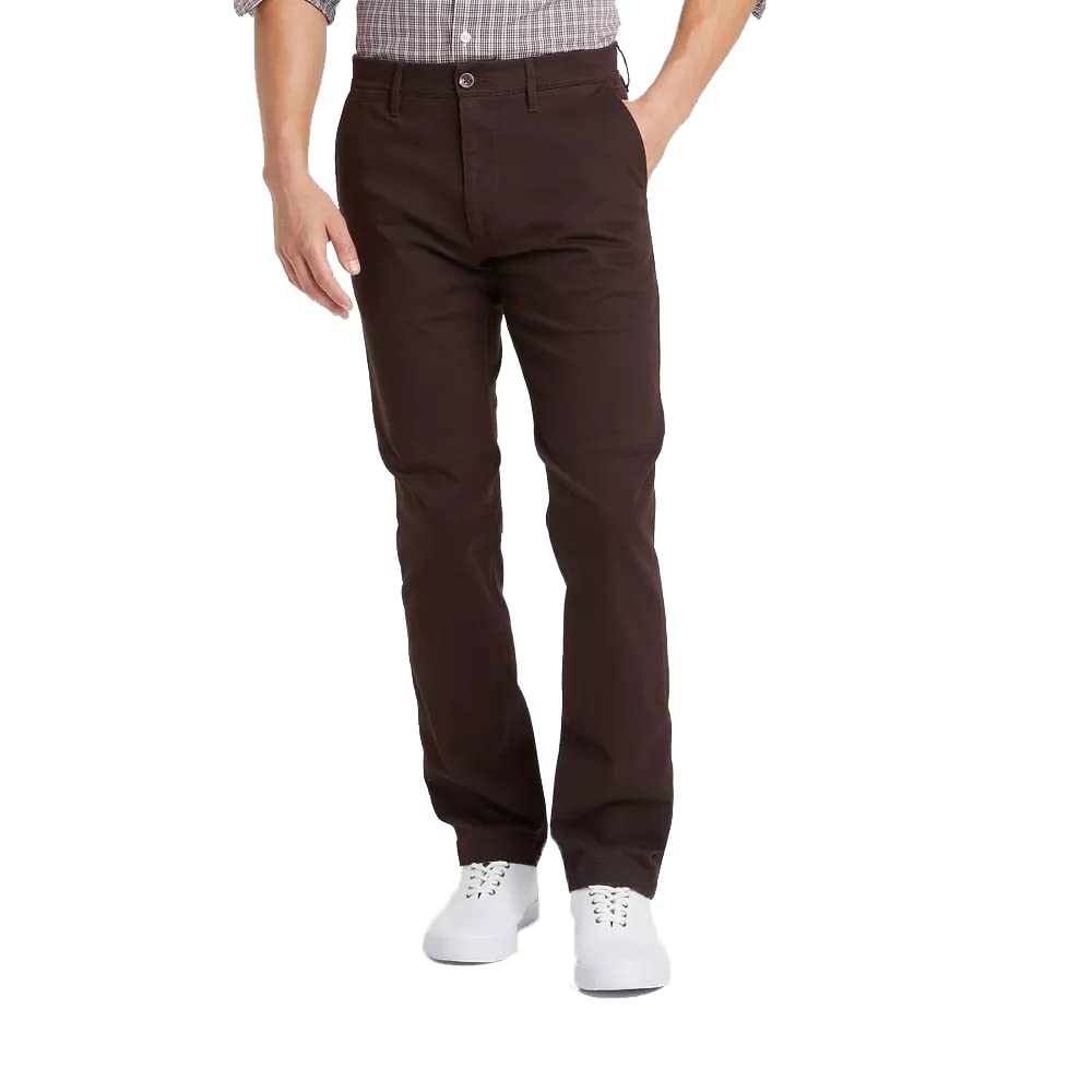 Goodfellow & Co Men's Slim Fit Hennepin Chino Pants -