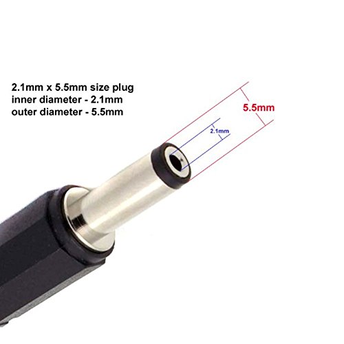 Cable divisor CCTV para solucionar la falta de enchufes en seguridad 2