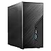 Produktbild EXTREMEBIT PC Computer montiert Mini Barebone B760 neu, CPU Intel i7-12700, RAM-Speicher 32 GB DDR4, SSD Festplatte 500 GB M.2 NVMe Windows 11 Pro + Office 2021