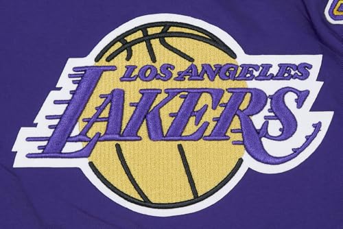 Image of Pro Standard NBA Mens Mens NBA Classic Woven Woven Short