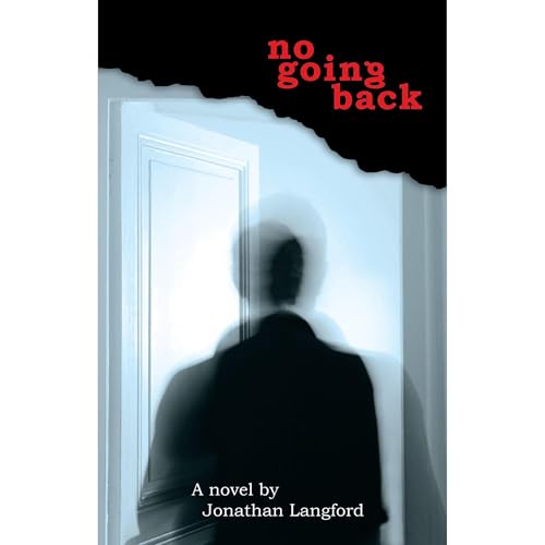 No Going Back by Jonathan Langford episode artwork