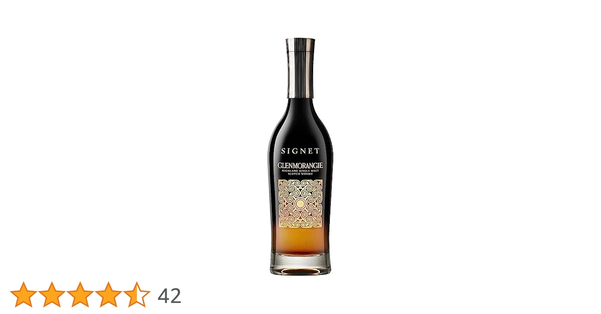 新品 グレンモーレンジィ シグネット 700ml ボックス入 Amazon.co.jp: グレンモーレンジィ シグネット ギフトボックス
