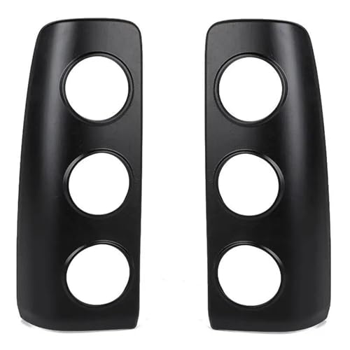 Funda luz trasera Suzuki Jimny 2007-2017 moldura protectora abs