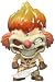 Produktbild Funko 11709 POP Vinylfigur: Twisted Metal: Sweet Tooth, Multi