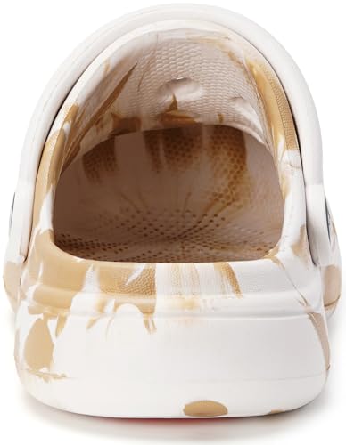 Image of KVbabby Toddler Kids Clogs for Boys Girls