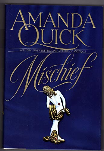 Amanda Quick's Mischief view 2