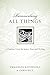 Reconciling All Things: A Christian Vision for Justice, Peace and Healing (Resources for Reconciliation)