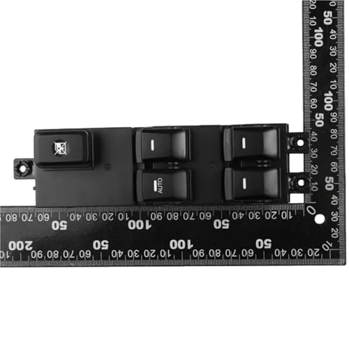Interrupteur de vitre Kia Picanto pour réparer votre commande avant