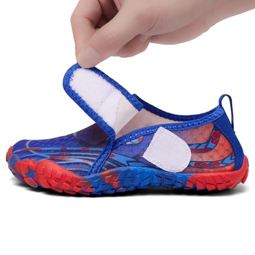 Image of Kids Water Shoes - Toddler to Big Kid