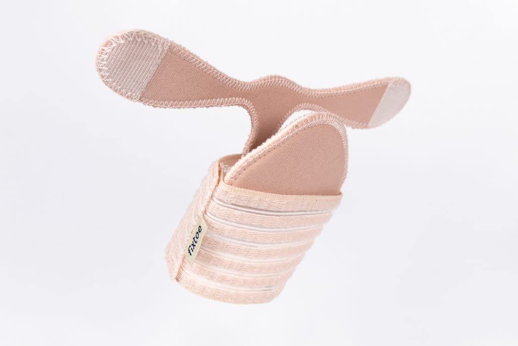 FixToe Pro (Beige)