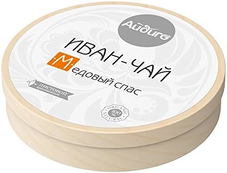 Pressed Aidigo Honey Willow-Herb Tea – Russian Pu-erh 8,8 oz