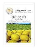 Melonensamen Bimbo F1 Kanarische Honigmelone Portion
