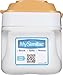 Similac 360 Total Care Sensitive Infant Formula for Fussiness & Gas Due to Lactose Sensitivity, Has 5 HMO Prebiotics, Baby Formula Powder, 20.1-oz Tub