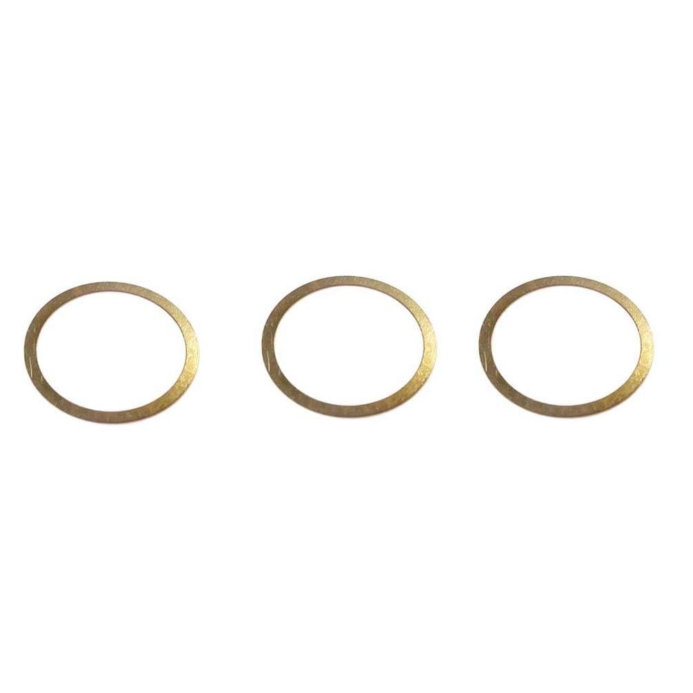 Amazon | シム 12-14-0.05,0.05,0.1 シマノ純正シムセット 1480ZZ用 Amazon | シム 12-14-0.05,0.05,0.1 シマノ純正シムセット 1480ZZ用