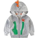 Sehr niedliche Sweatshirts mit Krokoprägung