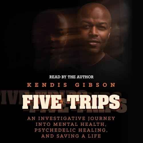Five Trips by Kendis Gibson episode artwork