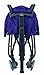 Quinny Yezz Stroller Seat Cover, Purple Rush