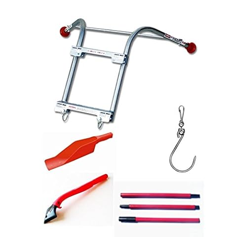 Ladder-Max Original/Gutter Cleaning Value Bundle Cover
