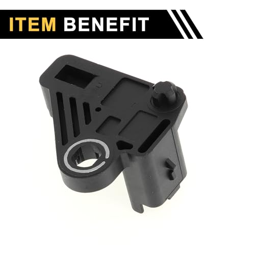Capteur de vilebrequin pour résoudre les ratés moteur Peugeot 206