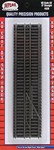Atlas 520 HO Code 83 9
