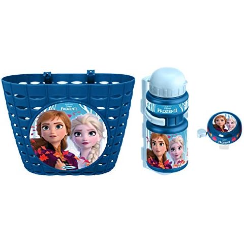 Deuter Pico Set vélo La Reine des neiges 2 Cover