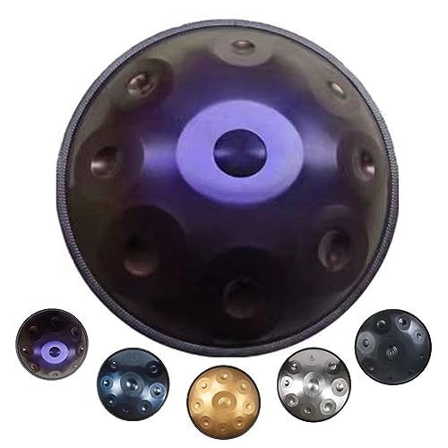 Ziuuihunhph nhp X`[h nhphy 58cm D}Ci[ 432Hz/440Hz 9TEh \tgnhpobOt nhp}bg2 nhpX^h hoNX (Color : Gold, Si