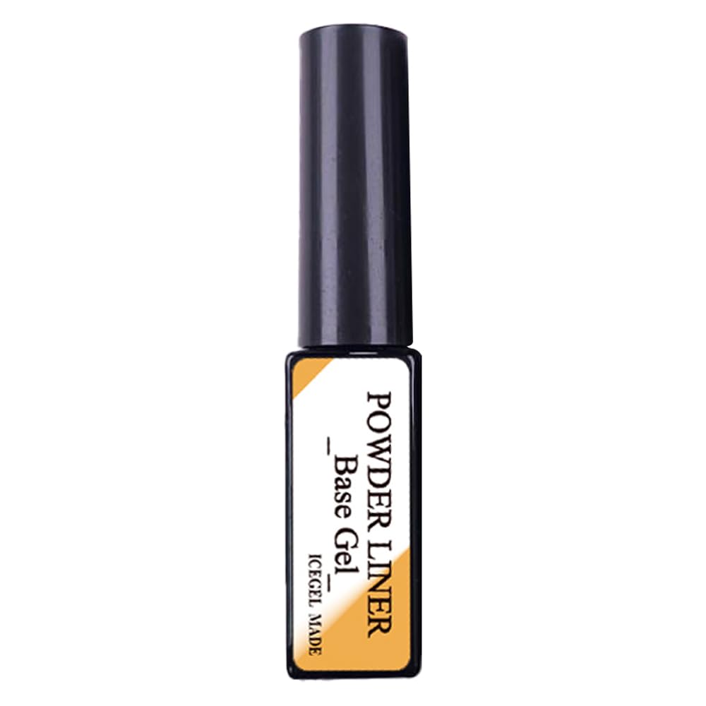 ICE GEL パウダーライナー ベースジェル 6mL