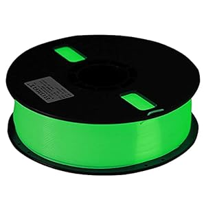 Chaasdeom 66886 Filament PLA Luminous 1kg