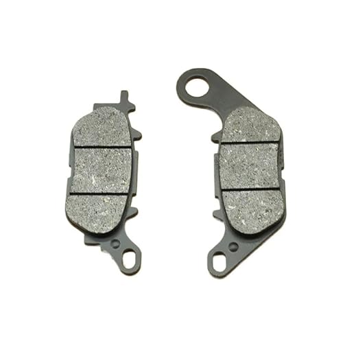 ɓK郄}n NMAX125 ABS N-Max 125 ABS 2016-2023 NMax150 BV4F 2020 I[goCptg A u[L pbh Lbg(1 Rear Pads)