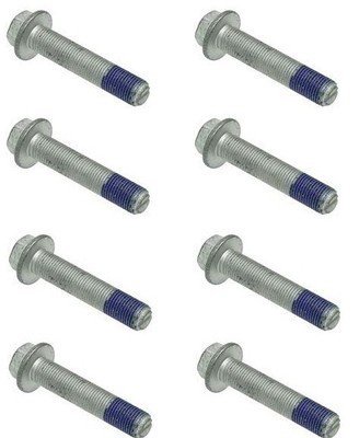 Amazon.com: Genuine 11227560579 Clutch Flywheel Bolt : Automotive 