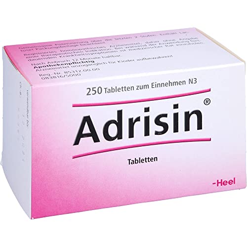 Adrisin Tabletten