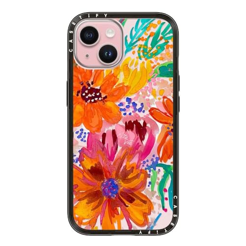 CASETiFY for iPhone 15 Case - Compact Compatible with MagSafe product photo