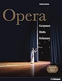 Opera: Composers, Works, Performers (Ullmann)