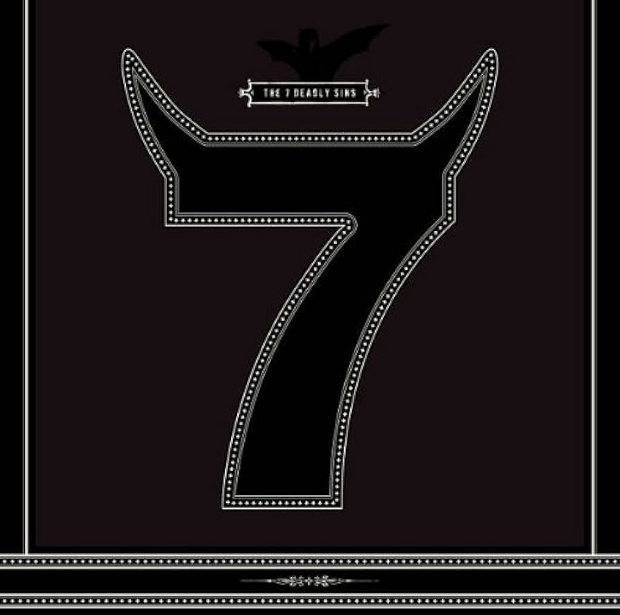 Amazon.co.jp: THE 7 DEADLY SINS - sads: ミュージック