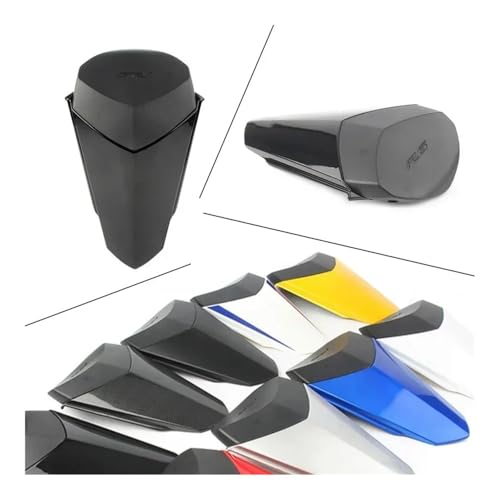 Carénage de queue R6 résistant aux vibrations pour capot de selle arrière - 5